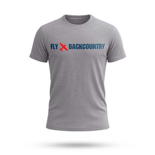 Big Tires and Campfires T-Shirt – Adventure and Exploration, Casual Unisex Tee, Perfect Gift for Loved Ones, Everyday Wear, Eco-Friendly Fashion