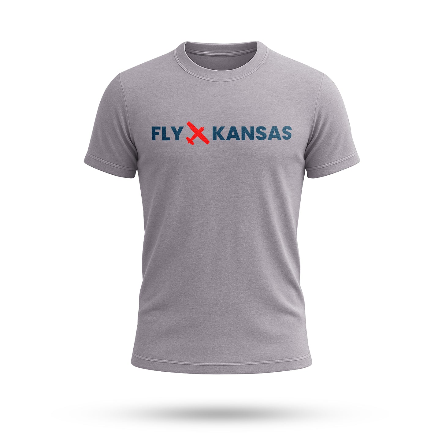 Kansas Adventure Unisex Softstyle T-Shirt, Travel Tee, Outdoor Apparel, Gift for Travelers, River Life Shirt