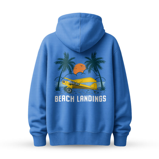 Blue Backcountry Adventure Hooded Sweatshirt, Unisex Pullover, Outdoor Enthusiast Apparel, Casual Streetwear, Perfect for Hiking, [...]